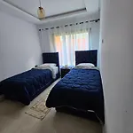 Charming Apartment In Essaouira