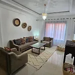 Charming Apartment In Essaouira