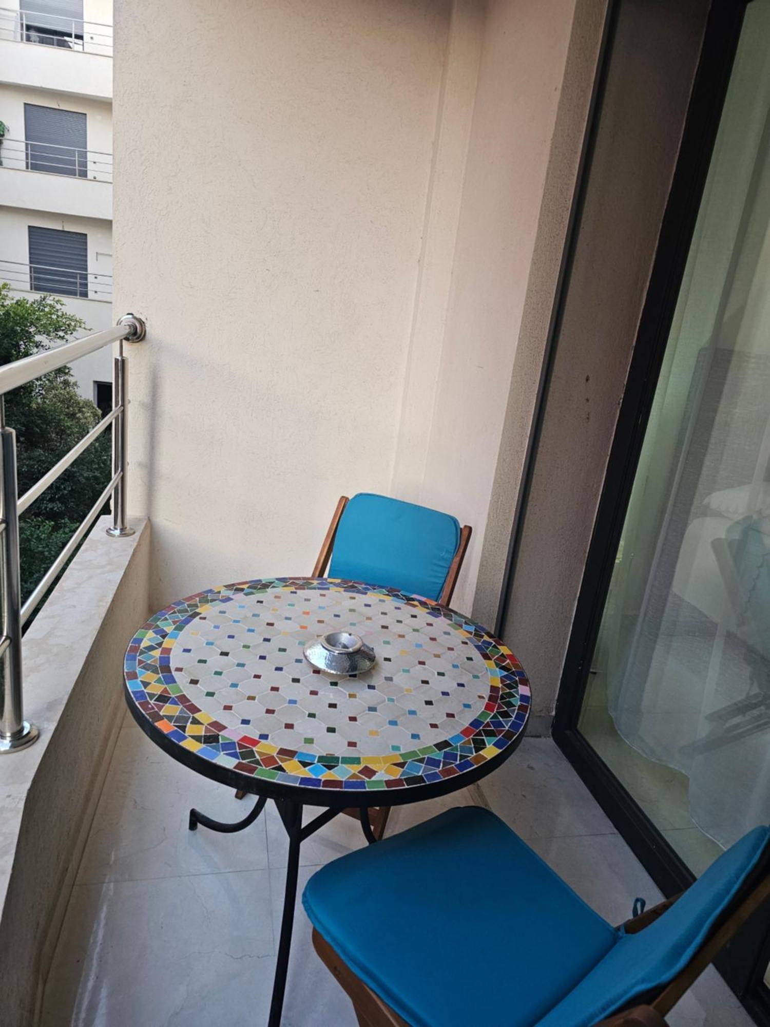 Charming In Appartement Essaouira